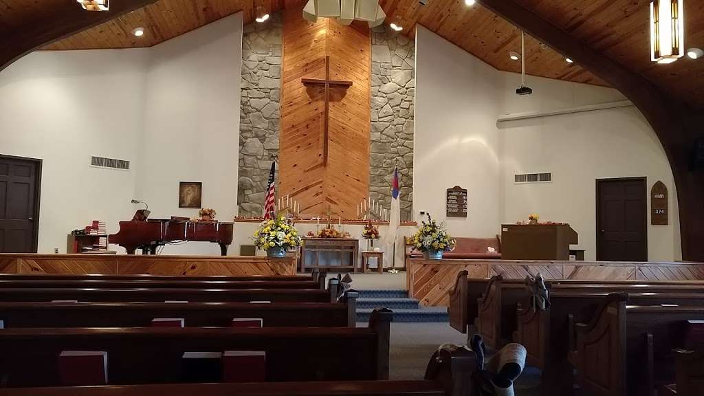 Burnside First Church of God | 3904 Mills Rd, Sharpsburg, MD 21782 | Phone: (301) 432-2408