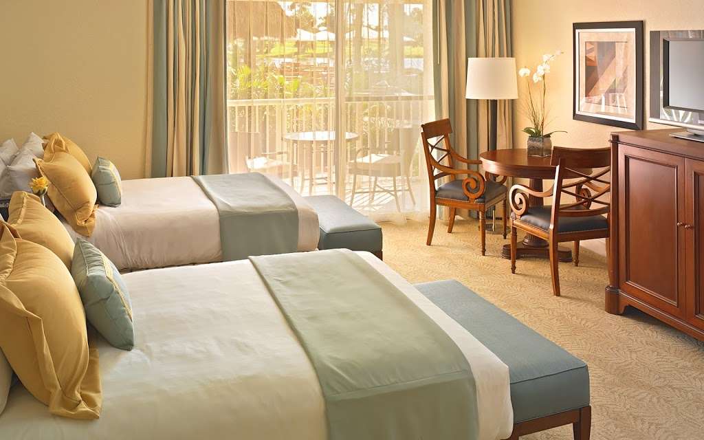 Bonaventure Resort & Spa | 250 Racquet Club Rd, Weston, FL 33326, USA | Phone: (954) 228-9030