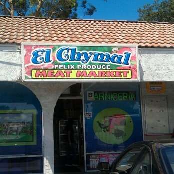 El Chymal | Studebaker Rd, Downey, CA 90241, USA | Phone: (562) 868-6042