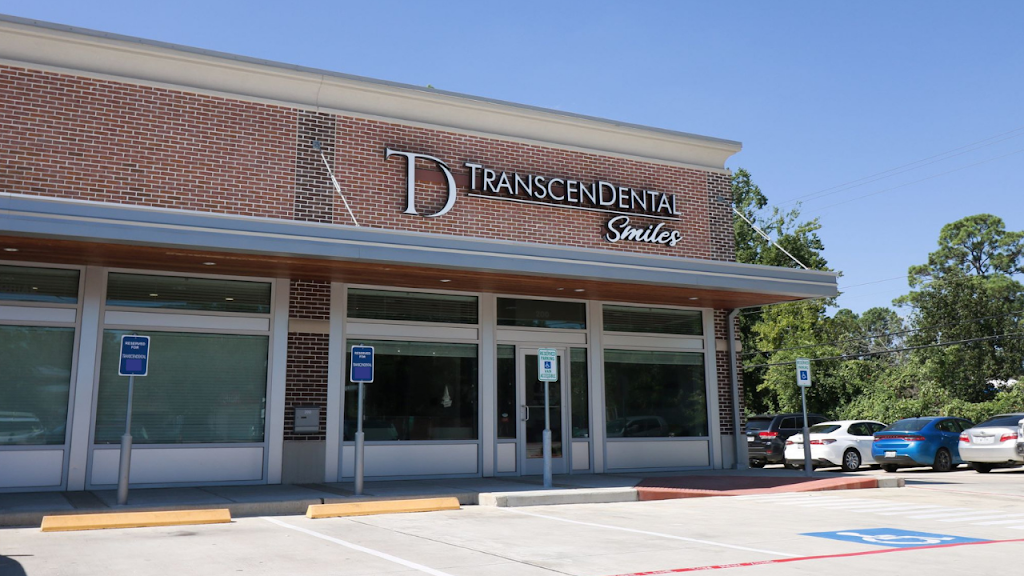 Bill So Dentistry - Transcendental Smiles | 13211 Memorial Dr #200, Houston, TX 77079, USA | Phone: (281) 909-4747