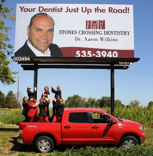 Stones Crossing Dentistry, Inc. | 2525 S State Rd 135, Greenwood, IN 46143, USA | Phone: (317) 535-3940