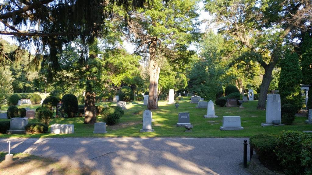 Mount Zion Cemetery | 1670 Payne Ave, St Paul, MN 55117 | Phone: (651) 698-3881