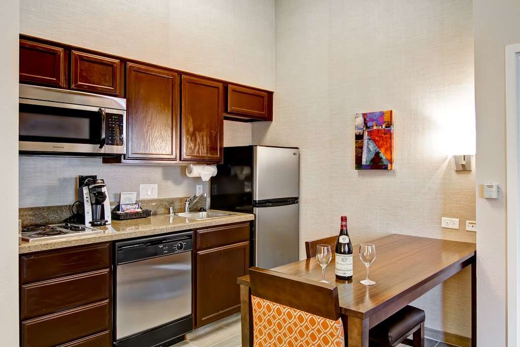 Homewood Suites by Hilton | 23320 US-59, Kingwood, TX 77339, USA | Phone: (281) 358-5566