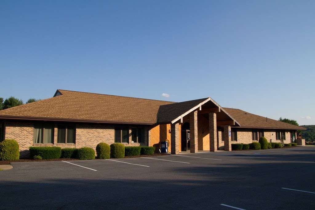 Valley Oral Surgery - Lehighton | 5666 Interchange Rd, Lehighton, PA 18235, USA | Phone: (484) 629-8300