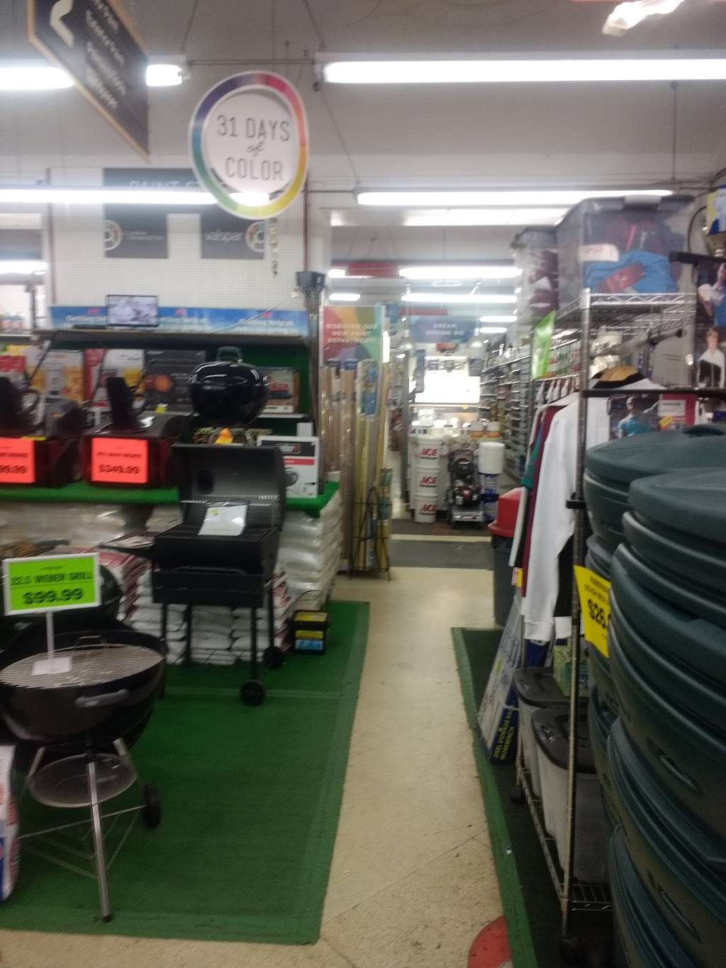 Hymans Hardware | 8614 S Commercial Ave, Chicago, IL 60617, USA | Phone: (773) 721-4644