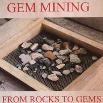 From Rocks To Gems | 8794 Mary Ball Rd, Lancaster, VA 22503, USA | Phone: (804) 450-5685