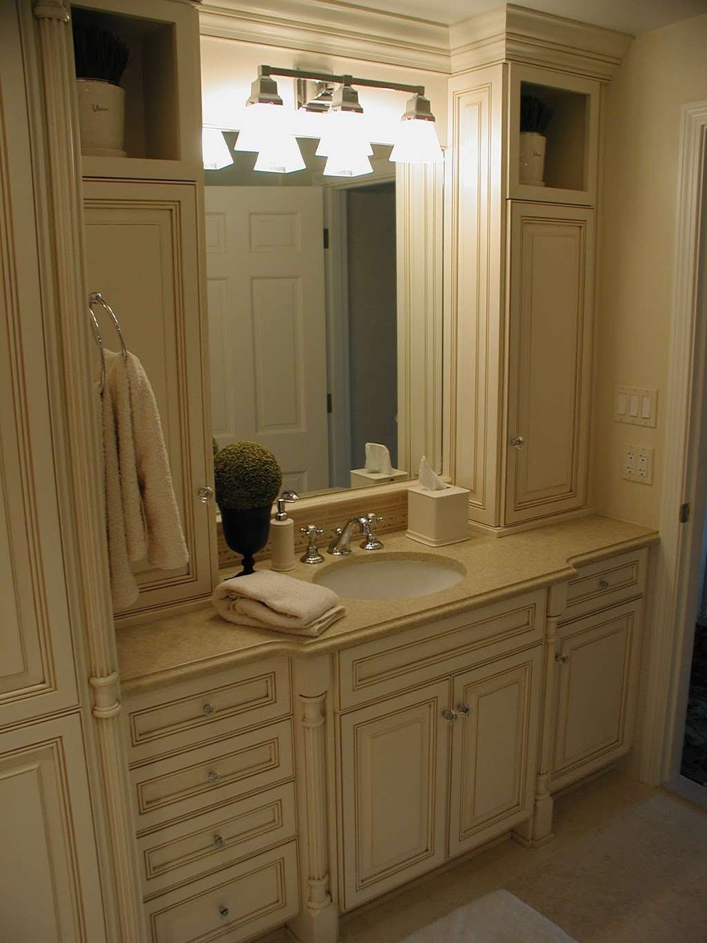 Curtis Cabinetry | 2A Moulton St, Georgetown, MA 01833, USA | Phone: (351) 207-5020
