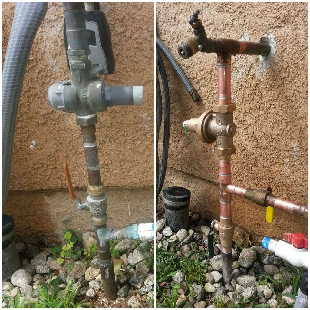 jma plumbing & Rooter | 5800 Santa Ana Ave, Riverside, CA 92505, USA | Phone: (951) 729-9175
