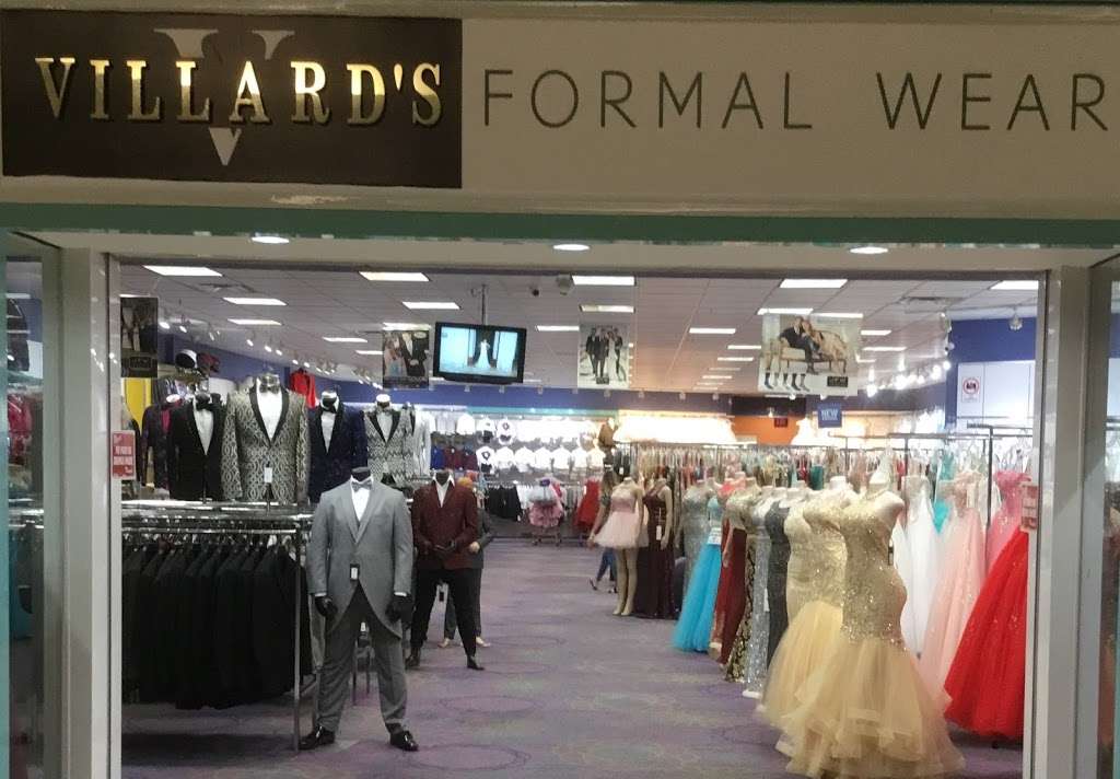 Villards Formal Wear | 9401 W Colonial Dr, Ocoee, FL 34761, United States | Phone: (407) 535-0495