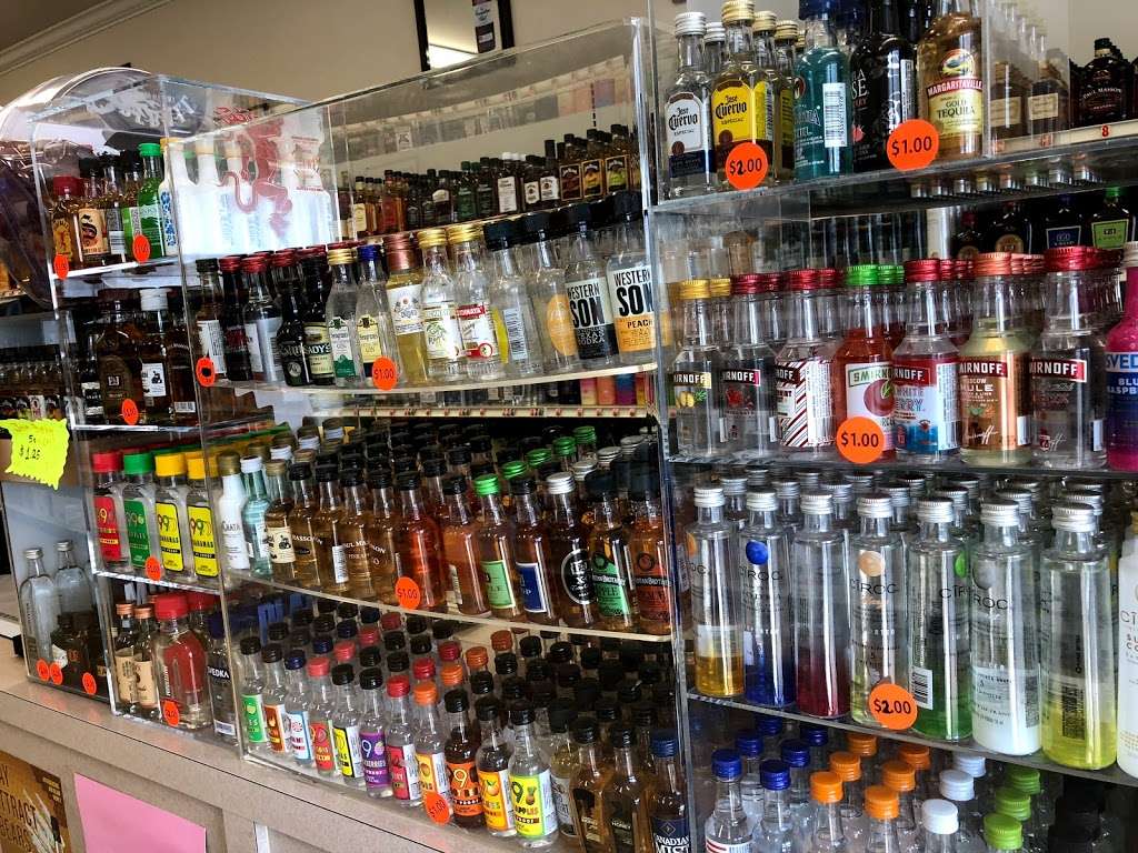 ABC Liquor Store | 3104 A Commerce Dr, Richburg, SC 29729, USA | Phone: (803) 789-6200