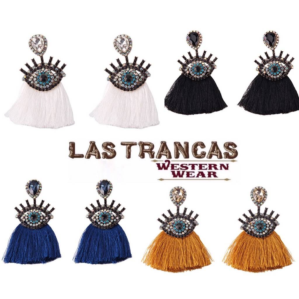 Las Trancas Western Wear | 2445 S Seneca St, Wichita, KS 67217, USA | Phone: (316) 305-5337