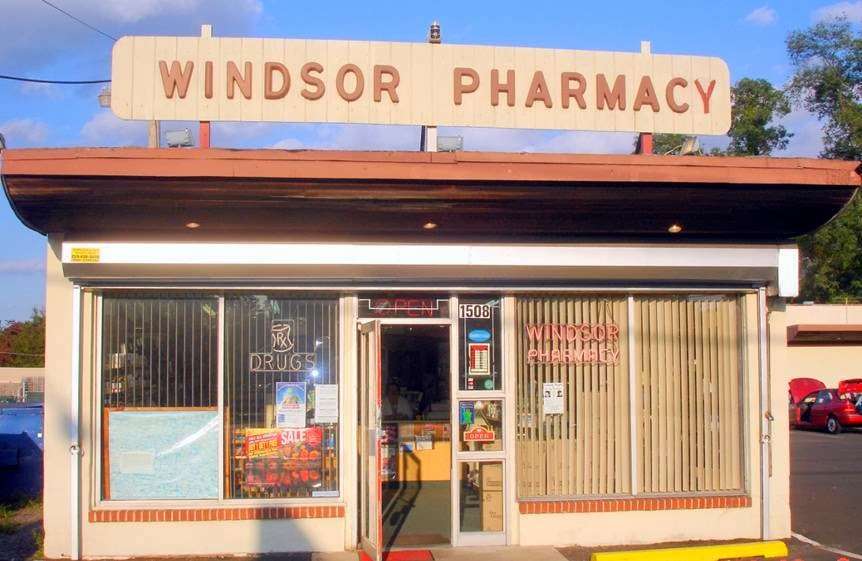 Windsor Pharmacy | 1508 Haines Rd, Levittown, PA 19055, USA | Phone: (215) 945-1125