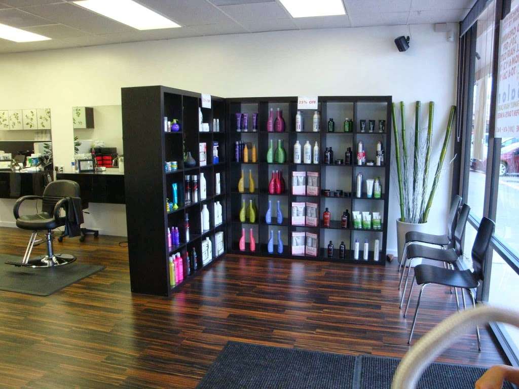 IVY SALON | 9621 Spencer Hwy, La Porte, TX 77571 | Phone: (281) 476-9633