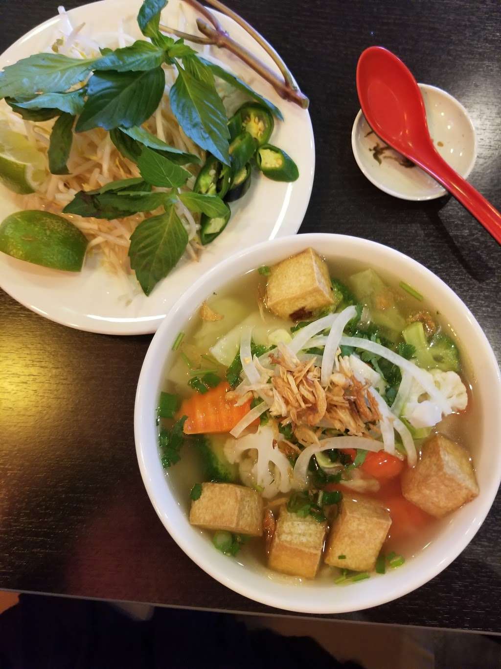 Pho Bay | 2841 W 120th Ave c100, Westminster, CO 80234 | Phone: (303) 469-4686