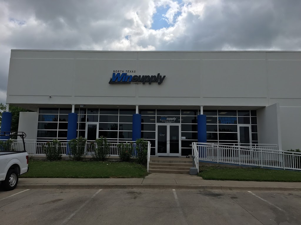 North Texas Winsupply | 301 E Risinger Rd Ste 191, Fort Worth, TX 76140 | Phone: (817) 926-7884