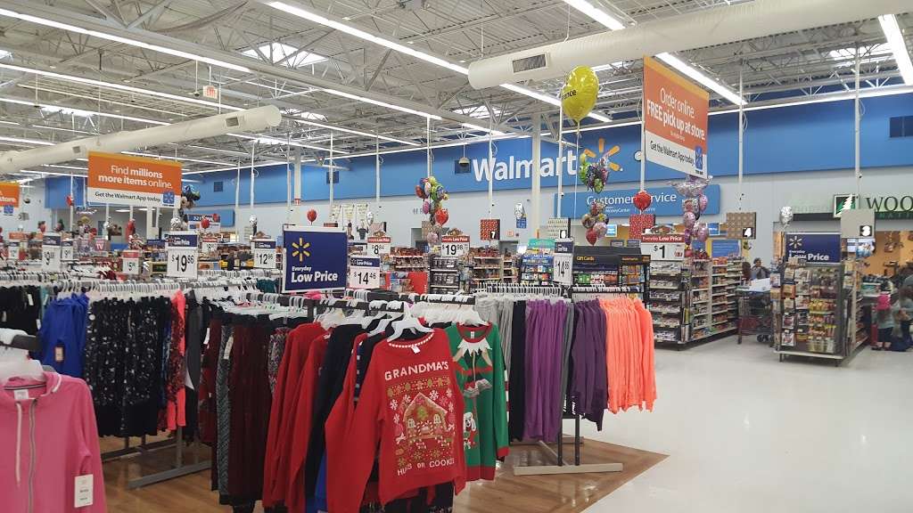 Walmart Supercenter | 723A Old Willow Ave, Honesdale, PA 18431, USA | Phone: (570) 251-9543