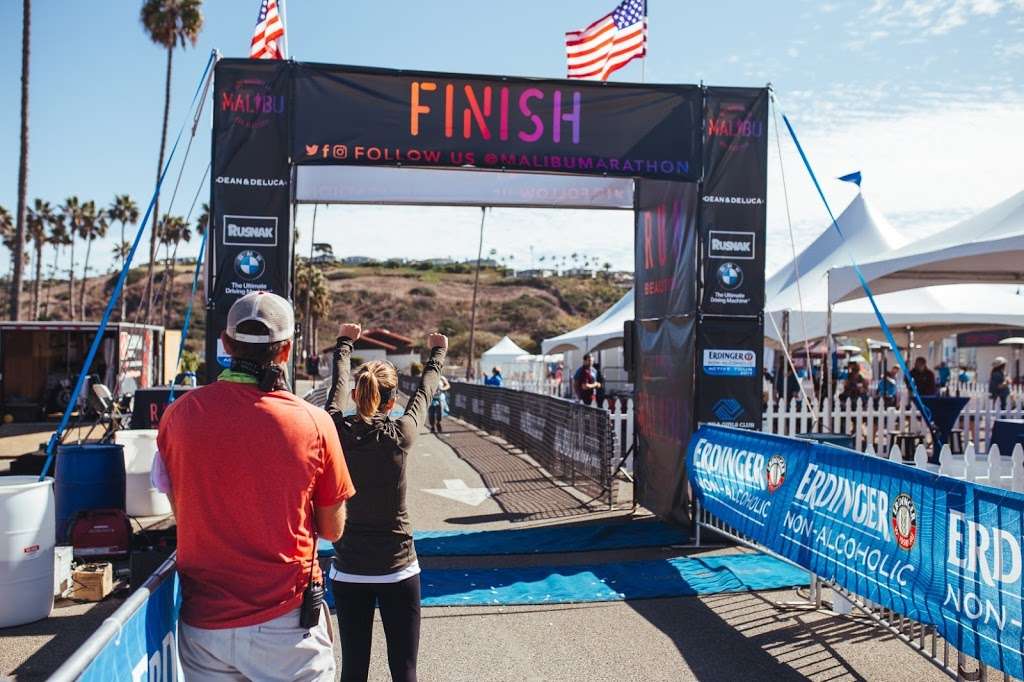 Malibu Half Marathon & 5K | 30050 Pacific Coast Hwy, Malibu, CA 90265, USA