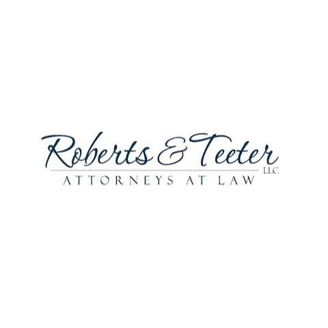Roberts & Teeter, LLC | 1075 Easton Ave Tower 2, Suite 2, Somerset, NJ 08873 | Phone: (732) 607-5553