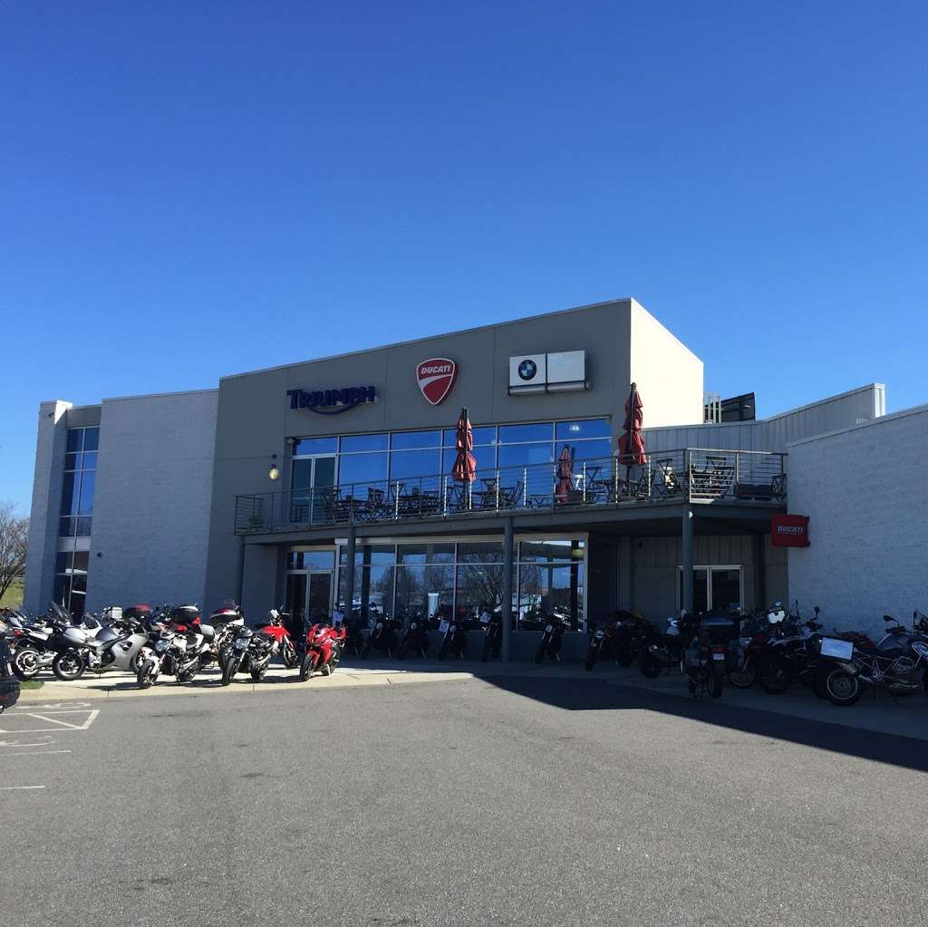 Motorcycles of Charlotte | 731 Westinghouse Blvd, Charlotte, NC 28273, USA | Phone: (704) 882-6106