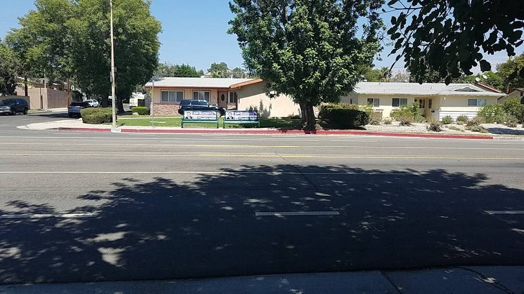 Rinaldi / Babbitt | Los Angeles, CA 91344, USA