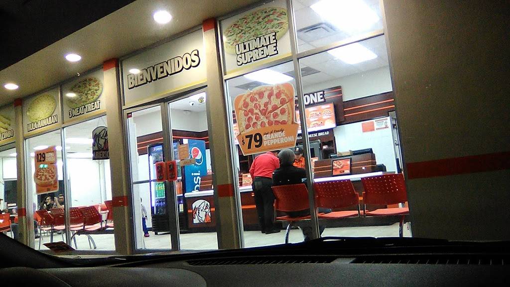 Little Caesars Campeche | Calle Campeche 2020, Madero, 88270 Nuevo Laredo, Tamps., Mexico | Phone: 867 715 8501