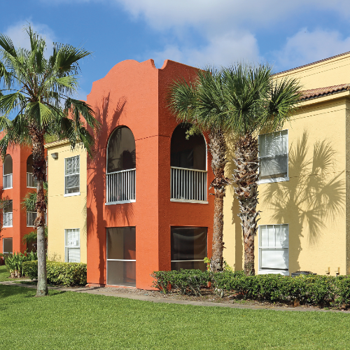 Mission Club Apartments | 6739 Mission Club Blvd, Orlando, FL 32821 | Phone: (888) 616-0403