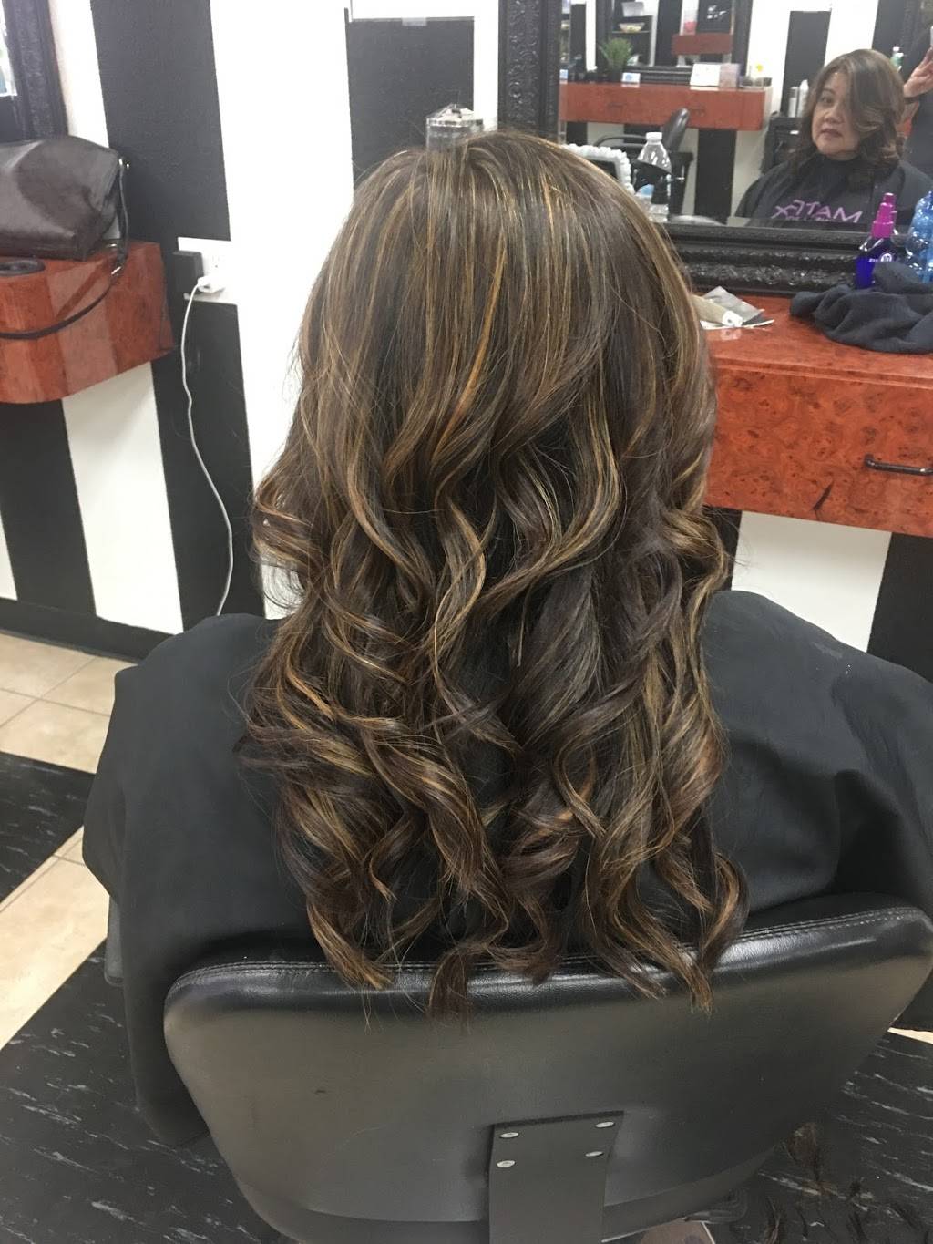 Hair Studio by Lorena | 7301 Matlock Rd Suite 115, Arlington, TX 76002, USA | Phone: (817) 449-7931