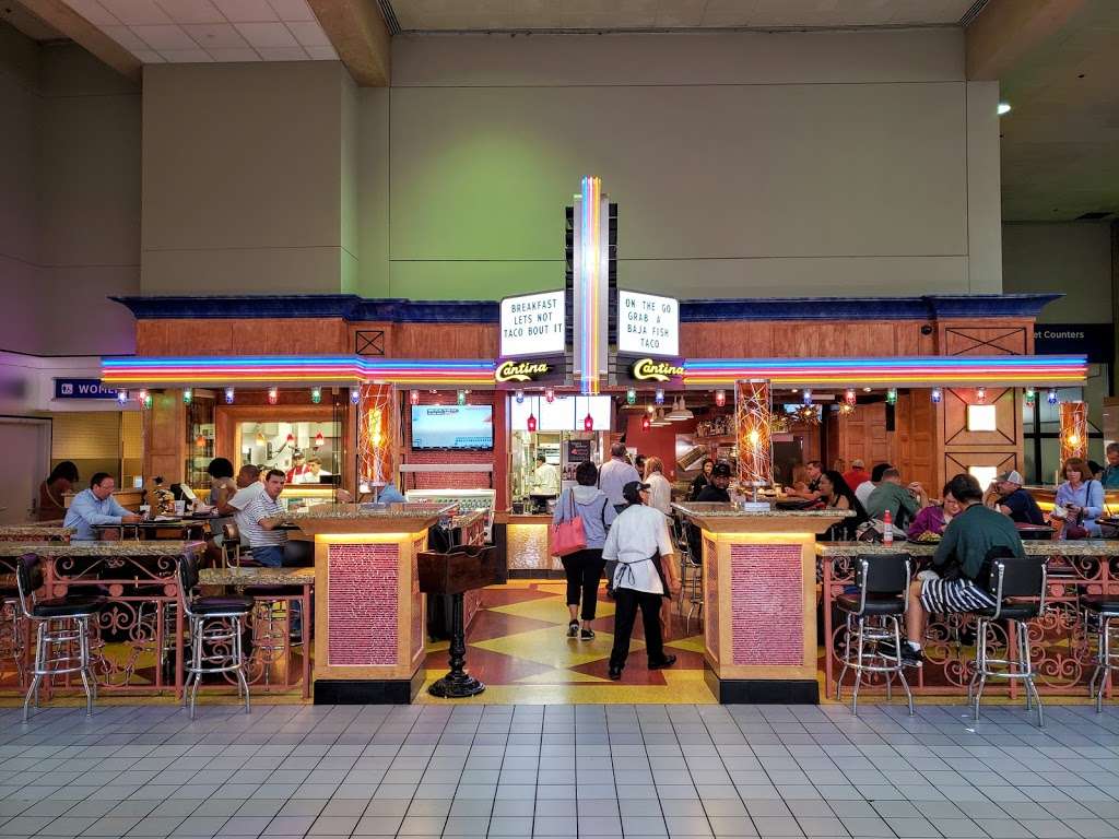 Pappasitos Cantina | Gate A28, Terminal A, 2610 International Pkwy, Dallas, TX 75261, USA | Phone: (972) 615-3219