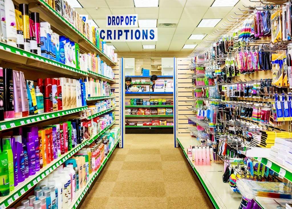 ANDEE PLAZA PHARMACY | 130 NJ-33 #6, Manalapan Township, NJ 07726 | Phone: (732) 431-9400