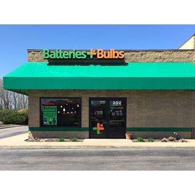 Batteries Plus Bulbs | 352 S Randall Rd, Elgin, IL 60123 | Phone: (847) 289-8990