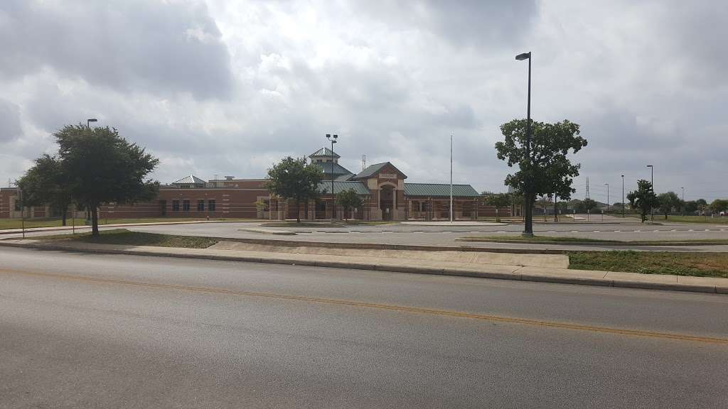 Dean H. Krueger Elementary School | 9900 Wildhorse Pkwy, San Antonio, TX 78254, USA | Phone: (210) 397-3850