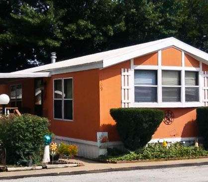 Hillview Mobile Home Park | 3215 S 42nd St, St Joseph, MO 64503, USA | Phone: (816) 233-6517
