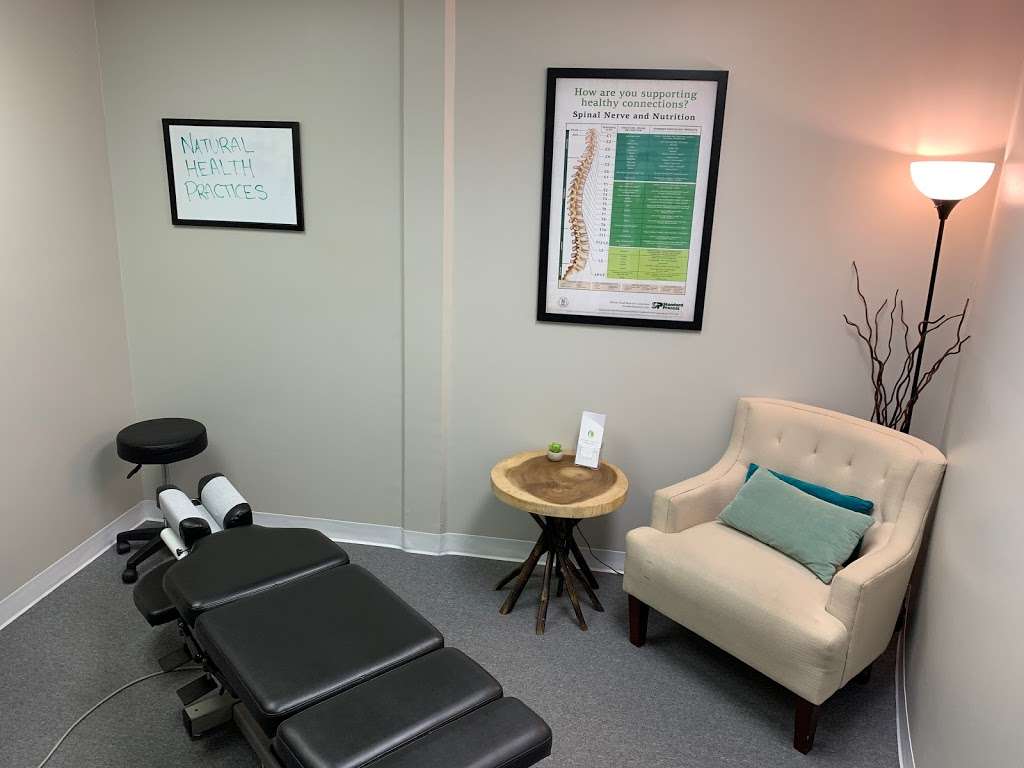 Natural Health Practices | 4904 Clyde Morris Blvd Ste A, Port Orange, FL 32129, USA | Phone: (386) 307-8207