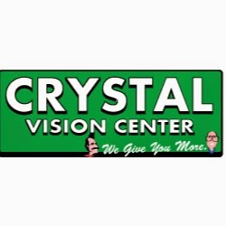 Crystal Vision Center - Wyoming | 1018 Wyoming Ave, Wyoming, PA 18644 | Phone: (570) 288-7471