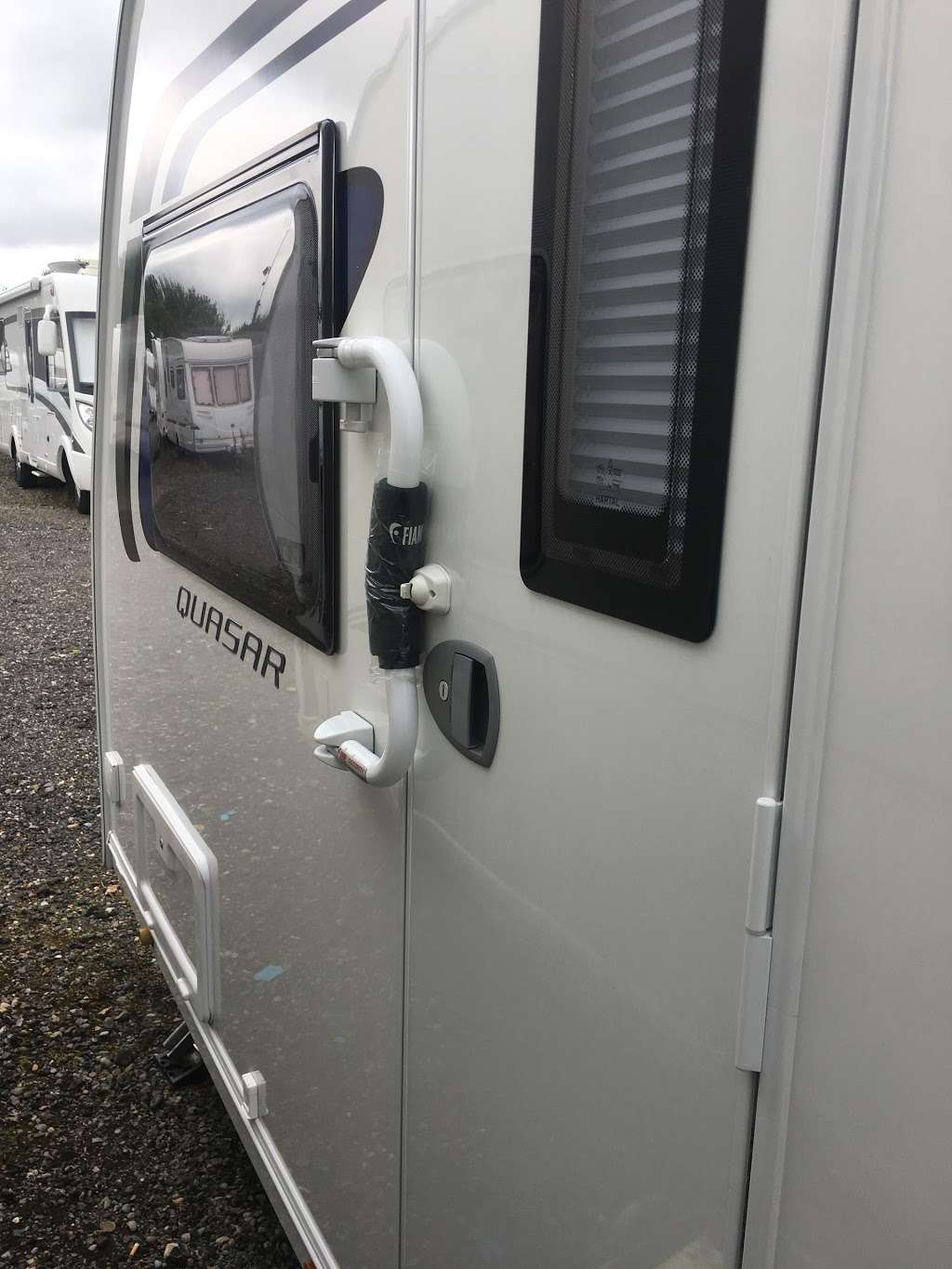 Motorhome - Caravan service and repairs | Folkes lane, Upminster RM14 1TH, UK | Phone: 020 3239 5909