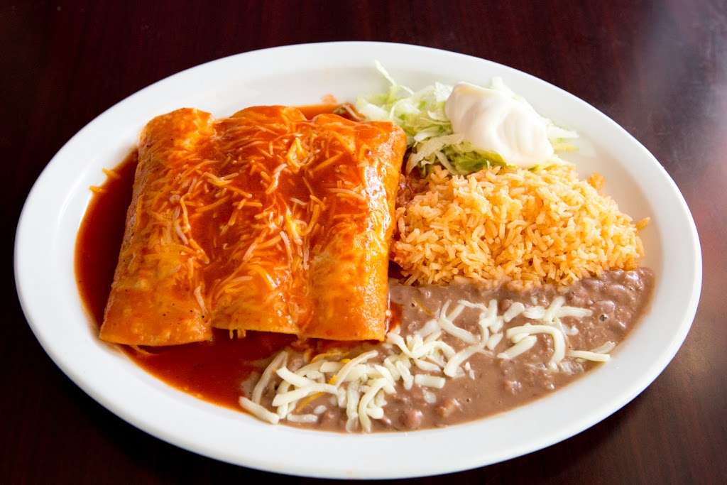 Acapulco Mexican Grill | 701 Cheyenne St, Leavenworth, KS 66048, USA | Phone: (913) 680-0808
