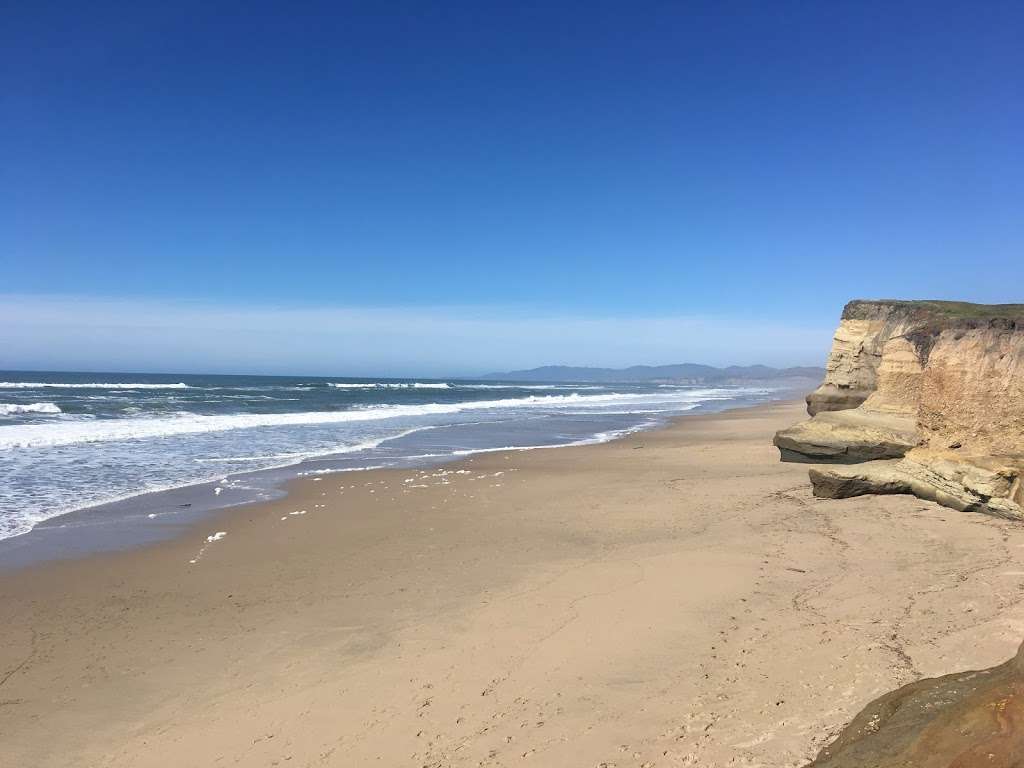 Pomponio State Beach | San Gregorio, CA 94074, USA | Phone: (650) 879-2170