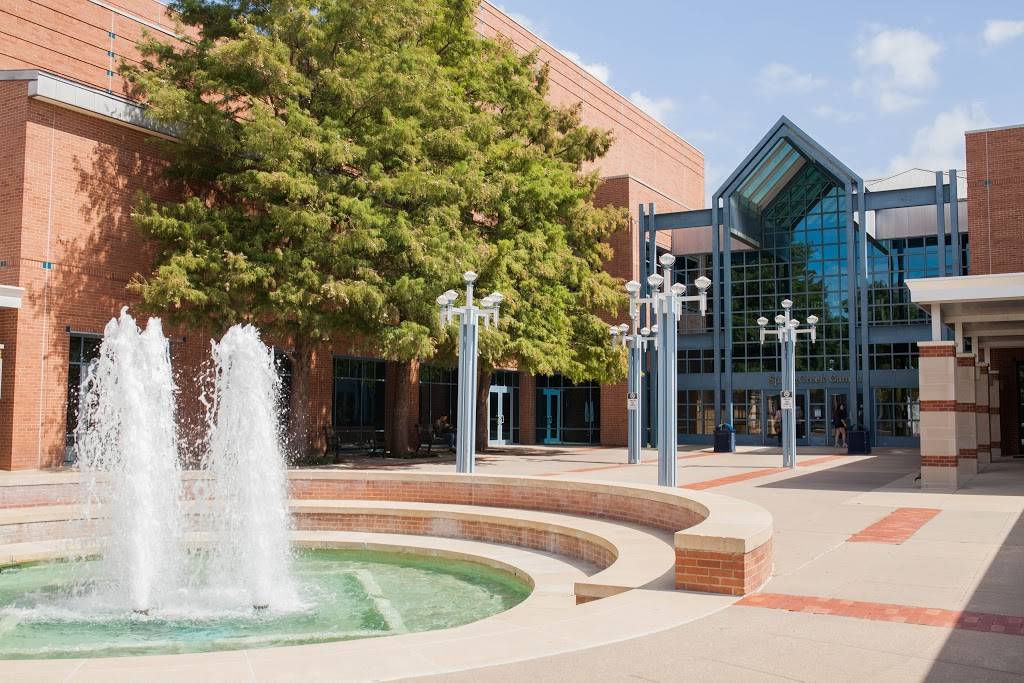 Collin College - Spring Creek Campus | 2800 E Spring Creek Pkwy, Plano, TX 75074, USA | Phone: (972) 881-5790