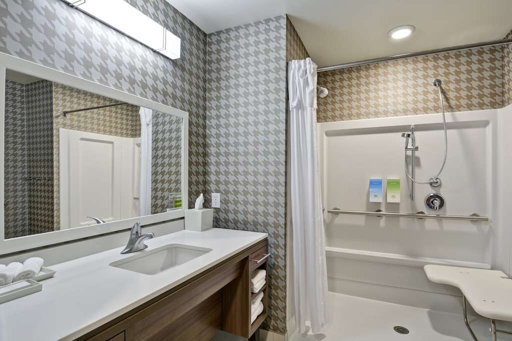 Home2 Suites by Hilton Lafayette | 3838 Grace Ln, Lafayette, IN 47905 | Phone: (765) 771-7575