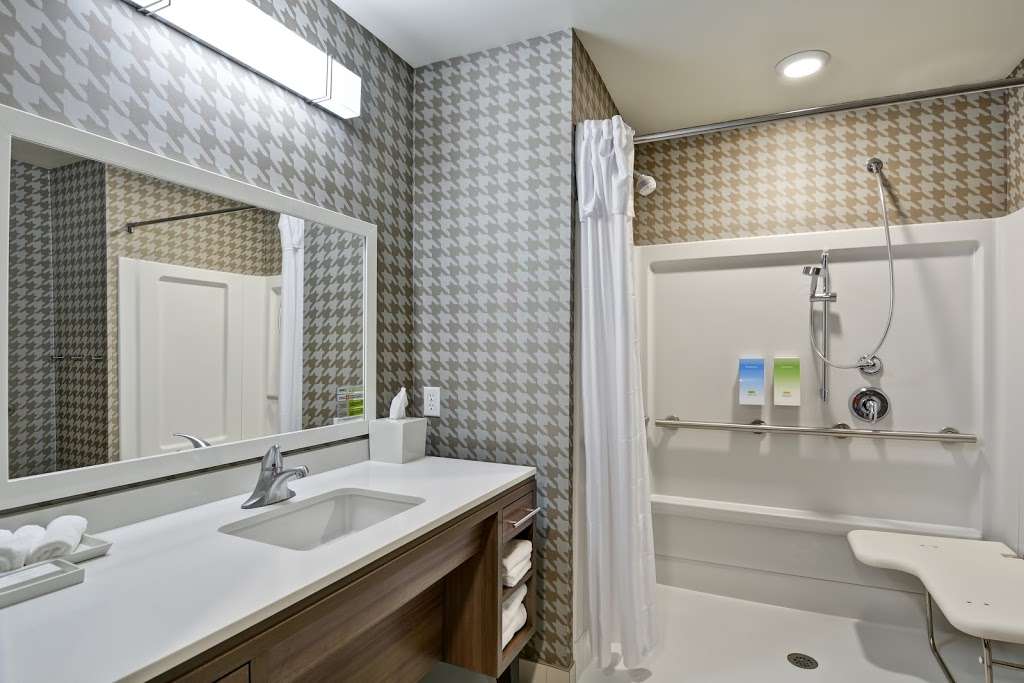 Home2 Suites by Hilton Lafayette | 3838 Grace Ln, Lafayette, IN 47905, USA | Phone: (765) 771-7575