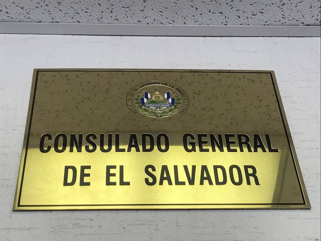 Consulate General El Salvador | 765 N Nellis Blvd #5, Las Vegas, NV 89110, USA | Phone: (702) 437-5337