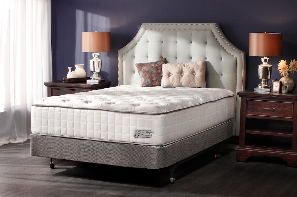 Denver Mattress Company | 3440 E. I-25 Frontage Rd Suite DM, Dacono, CO 80514 | Phone: (303) 828-0452