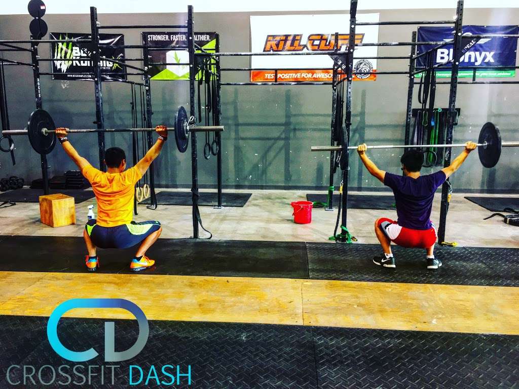 CrossFit Dash | 10650 Bennett Pkwy Suite 100, Zionsville, IN 46077, USA | Phone: (317) 662-4846