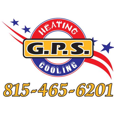G.P.S. Heating & Cooling | 119 S Main St, Grant Park, IL 60940, USA | Phone: (815) 465-6201