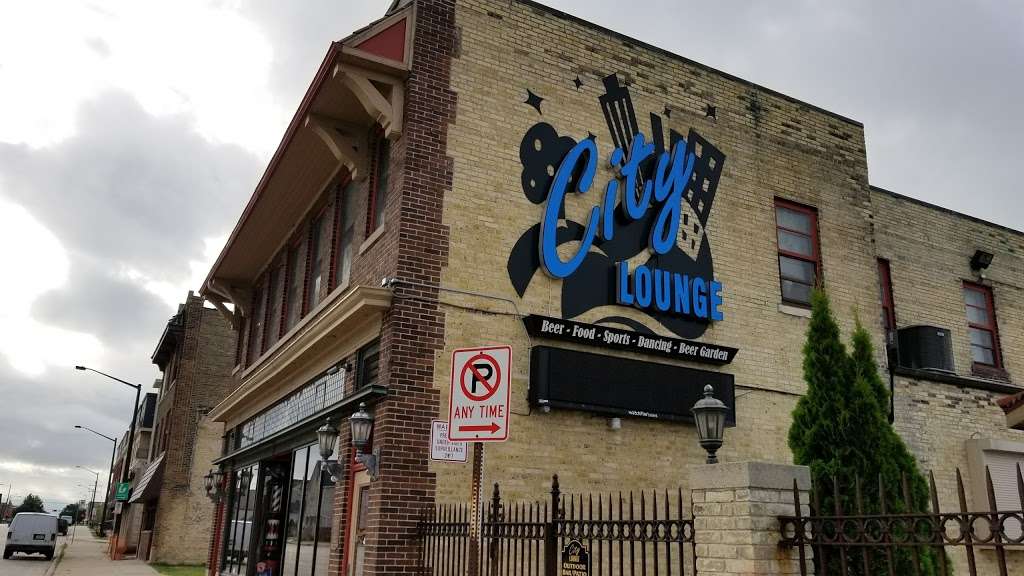 City Lounge | 3455 E Layton Ave, Cudahy, WI 53110, USA | Phone: (414) 210-3361