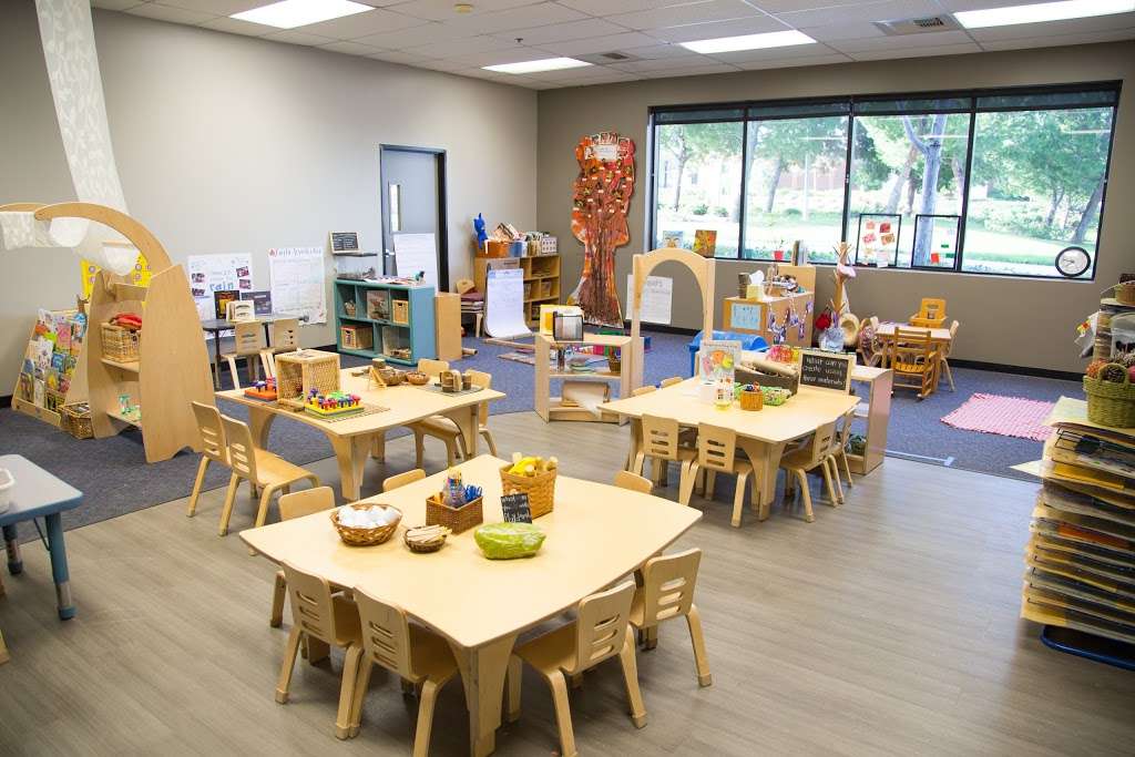 Mariners Church Preschool | 5001 Newport Coast Dr, Irvine, CA 92603, USA | Phone: (949) 769-8100