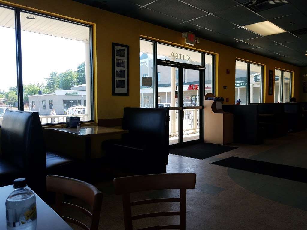 Brothers Pizza | 770 Broadway # 9, Raynham, MA 02767, USA | Phone: (508) 824-1441