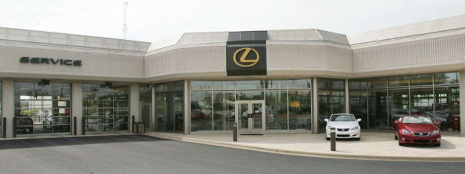 Lexus of Merrillville | 3957 US-30, Merrillville, IN 46410 | Phone: (219) 769-4545