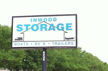 Inwood Storage | 8235 Antoine Dr, Houston, TX 77088, USA | Phone: (281) 407-9727