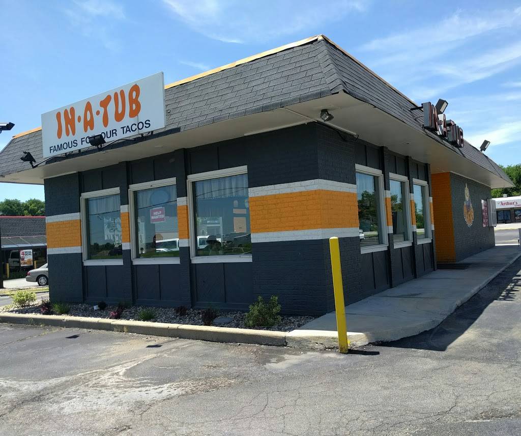 In-A-Tub | 8174 NW Prairie View Rd, Kansas City, MO 64151, USA | Phone: (816) 436-5888